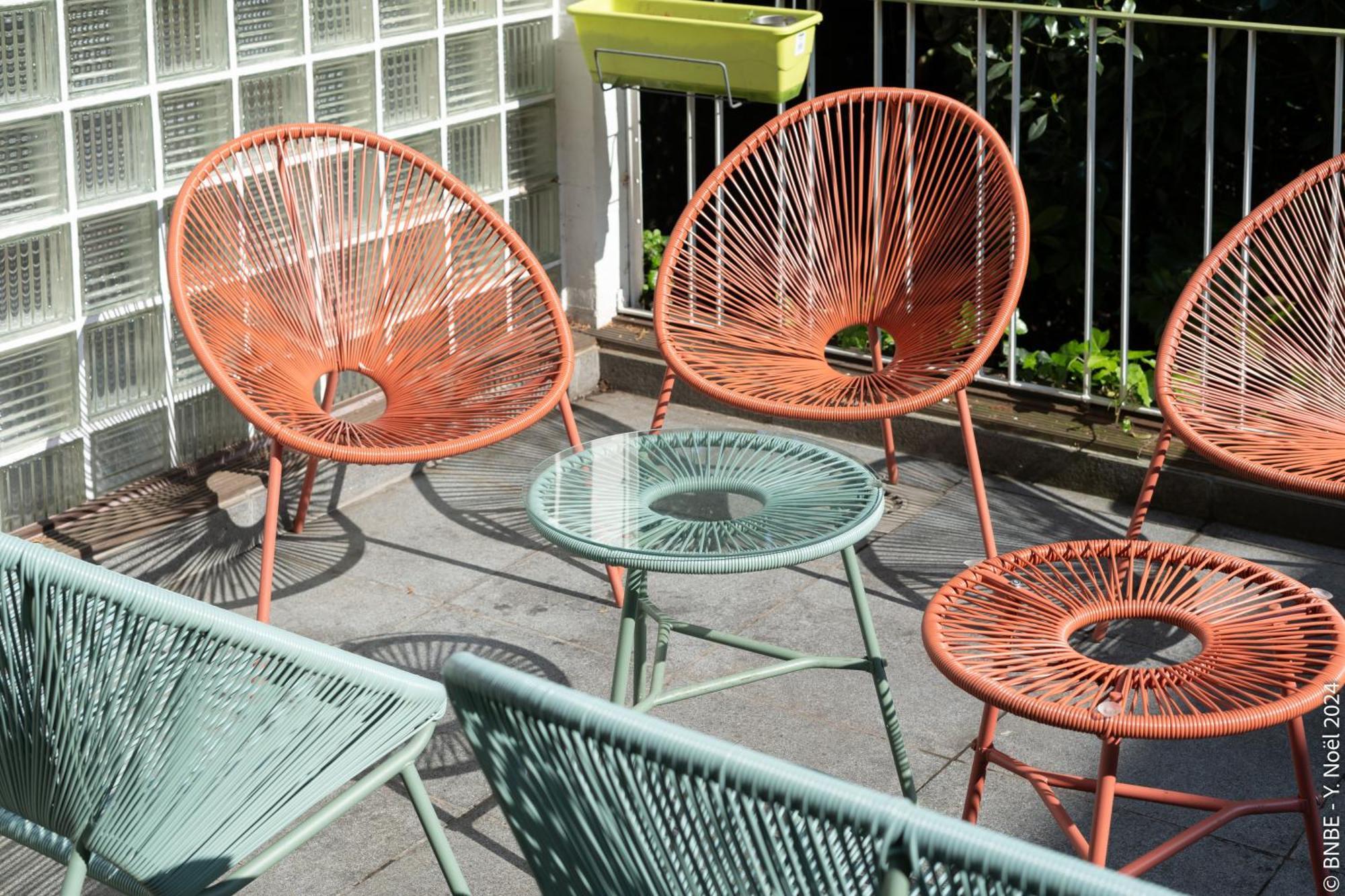 La Louve - Big Place & Garden - Parking Gratuit Брюссель Экстерьер фото